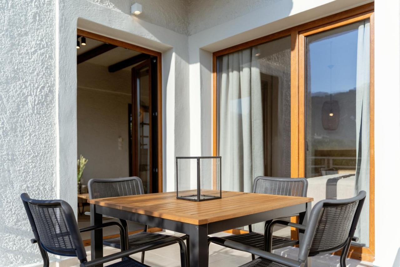 Okeanis Mystique South Aparthotel Ιεράπετρα Εξωτερικό φωτογραφία