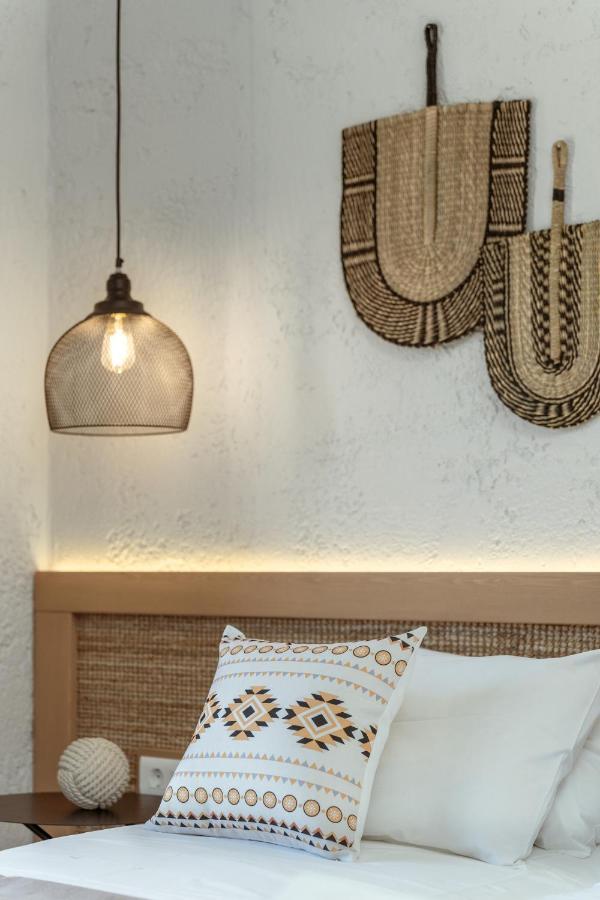Okeanis Mystique South Aparthotel Ιεράπετρα Εξωτερικό φωτογραφία