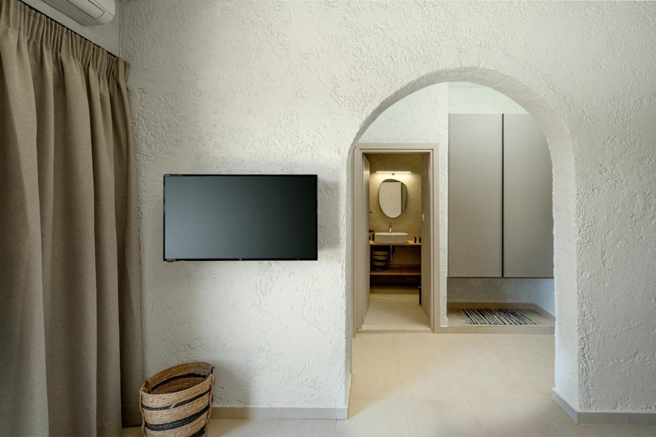 Okeanis Mystique South Aparthotel Ιεράπετρα Εξωτερικό φωτογραφία