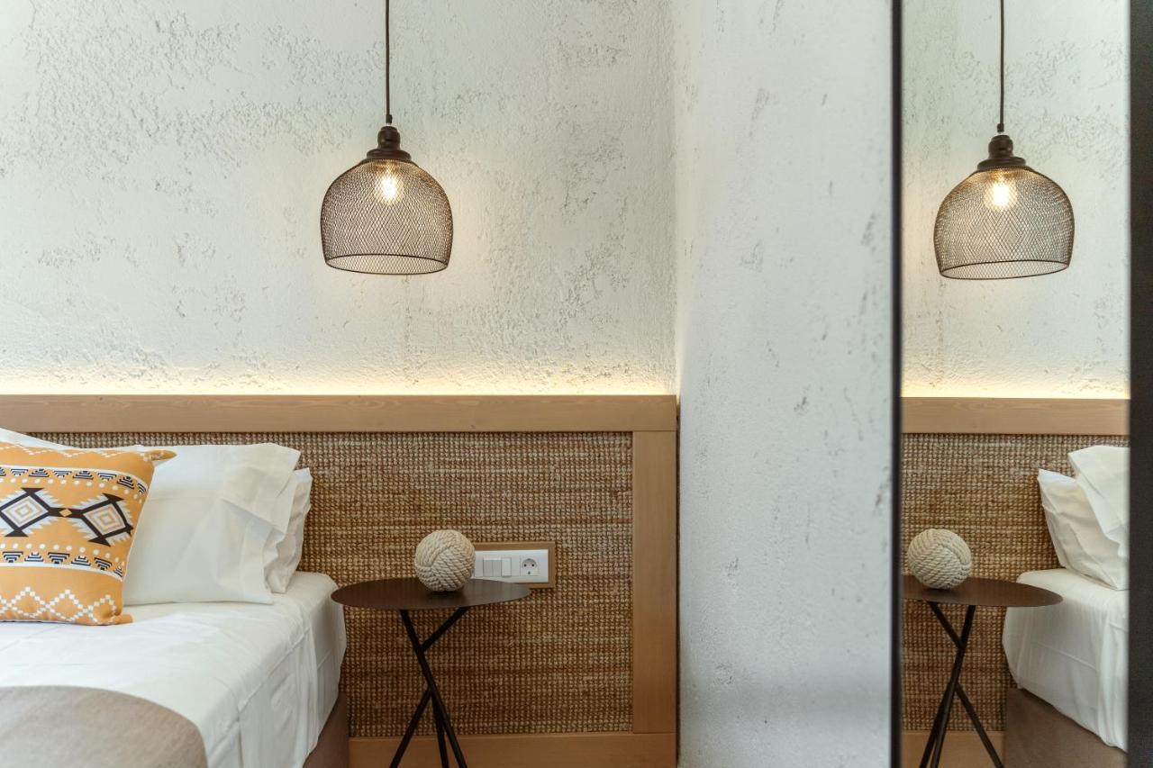 Okeanis Mystique South Aparthotel Ιεράπετρα Εξωτερικό φωτογραφία