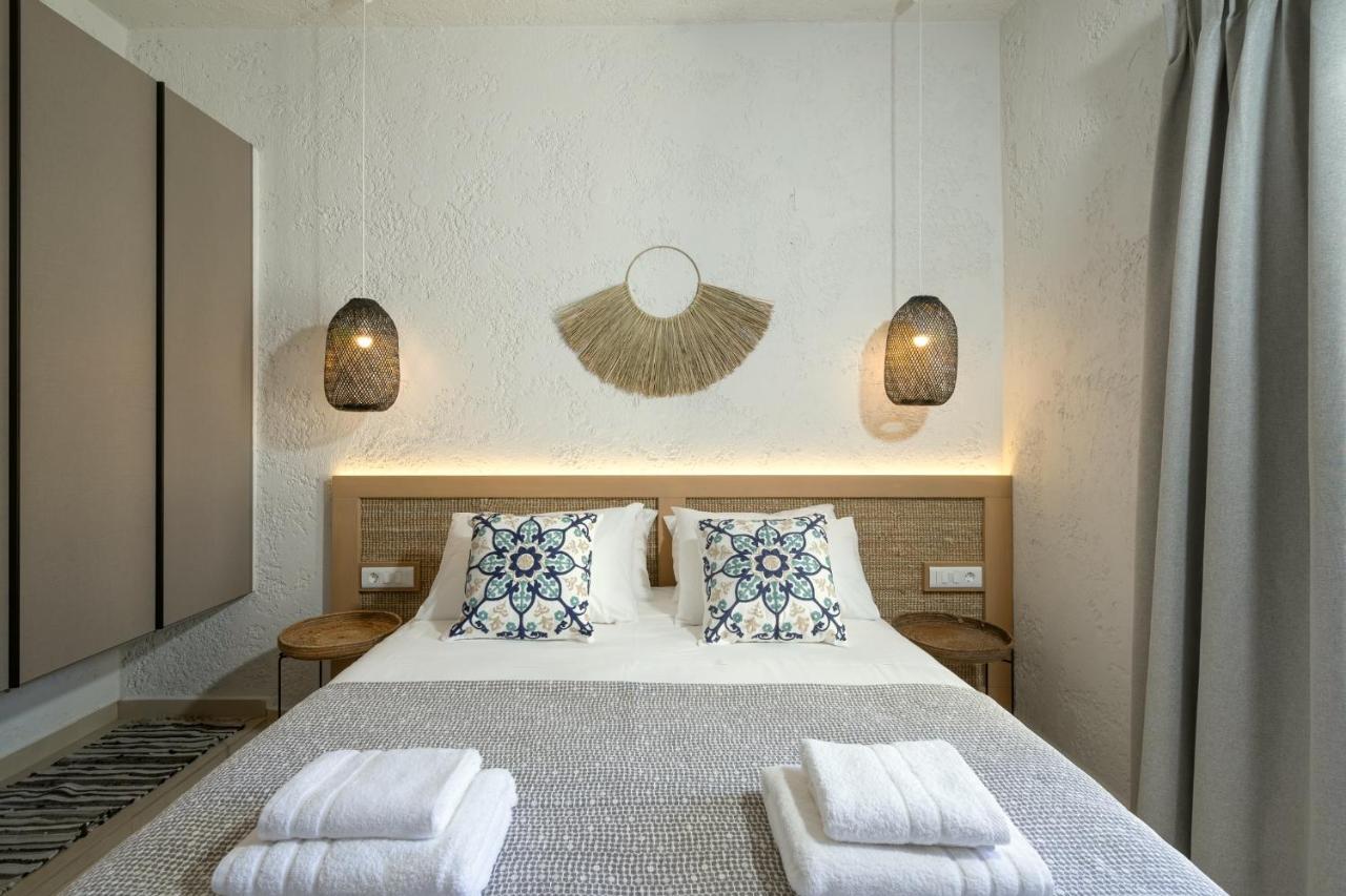 Okeanis Mystique South Aparthotel Ιεράπετρα Εξωτερικό φωτογραφία