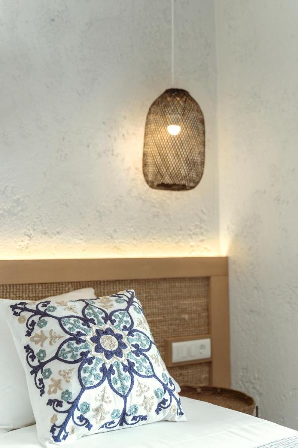 Okeanis Mystique South Aparthotel Ιεράπετρα Εξωτερικό φωτογραφία