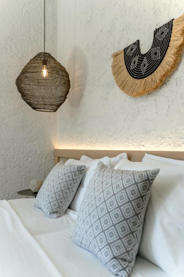 Okeanis Mystique South Aparthotel Ιεράπετρα Εξωτερικό φωτογραφία