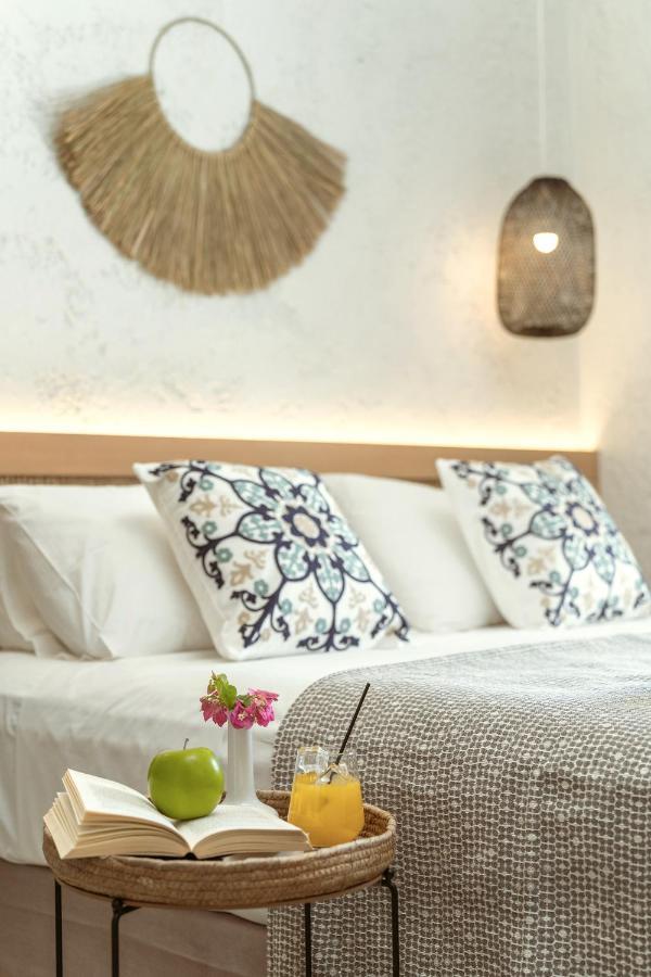 Okeanis Mystique South Aparthotel Ιεράπετρα Εξωτερικό φωτογραφία
