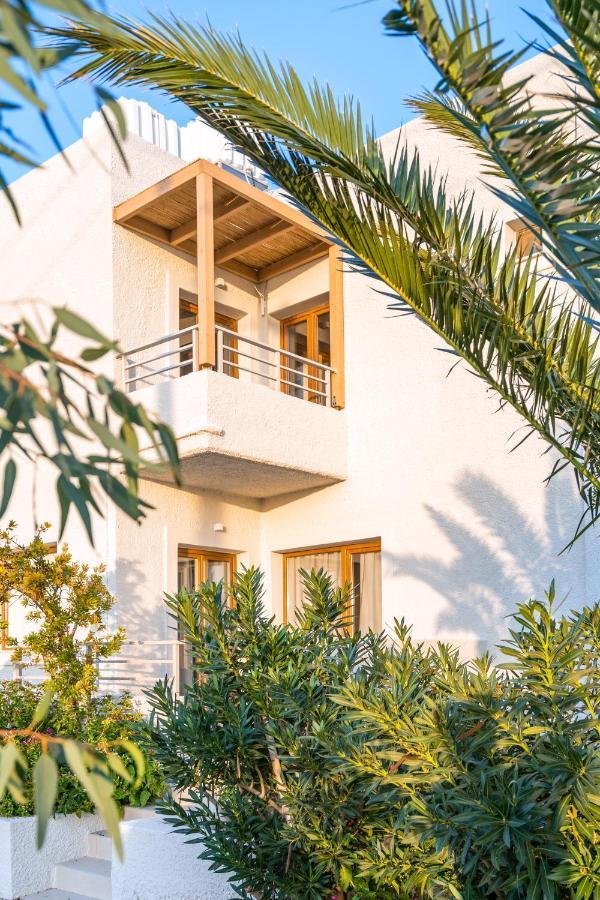 Okeanis Mystique South Aparthotel Ιεράπετρα Εξωτερικό φωτογραφία