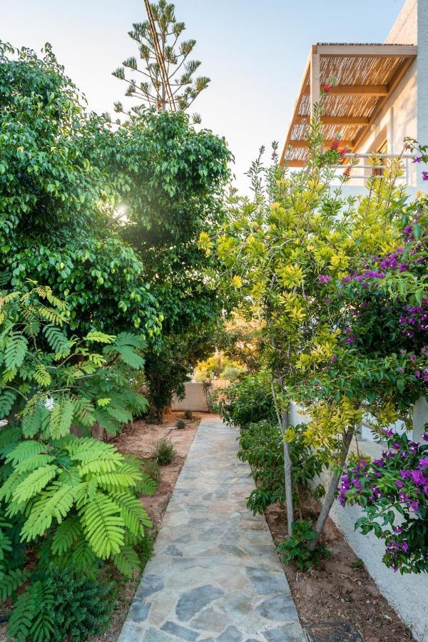Okeanis Mystique South Aparthotel Ιεράπετρα Εξωτερικό φωτογραφία