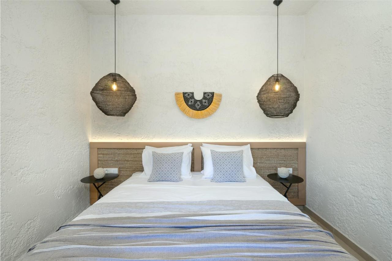 Okeanis Mystique South Aparthotel Ιεράπετρα Εξωτερικό φωτογραφία