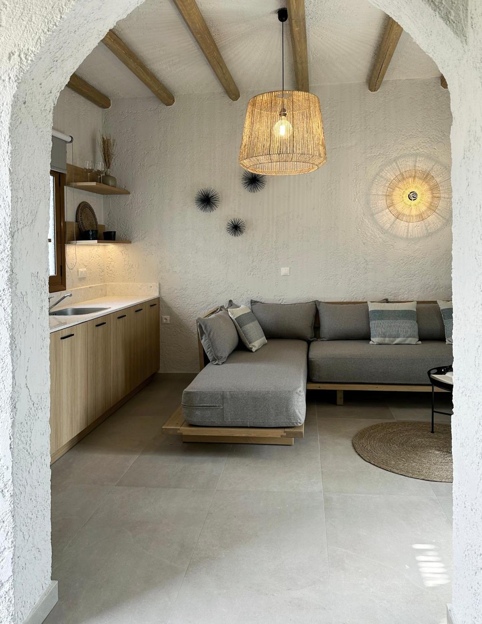 Okeanis Mystique South Aparthotel Ιεράπετρα Εξωτερικό φωτογραφία