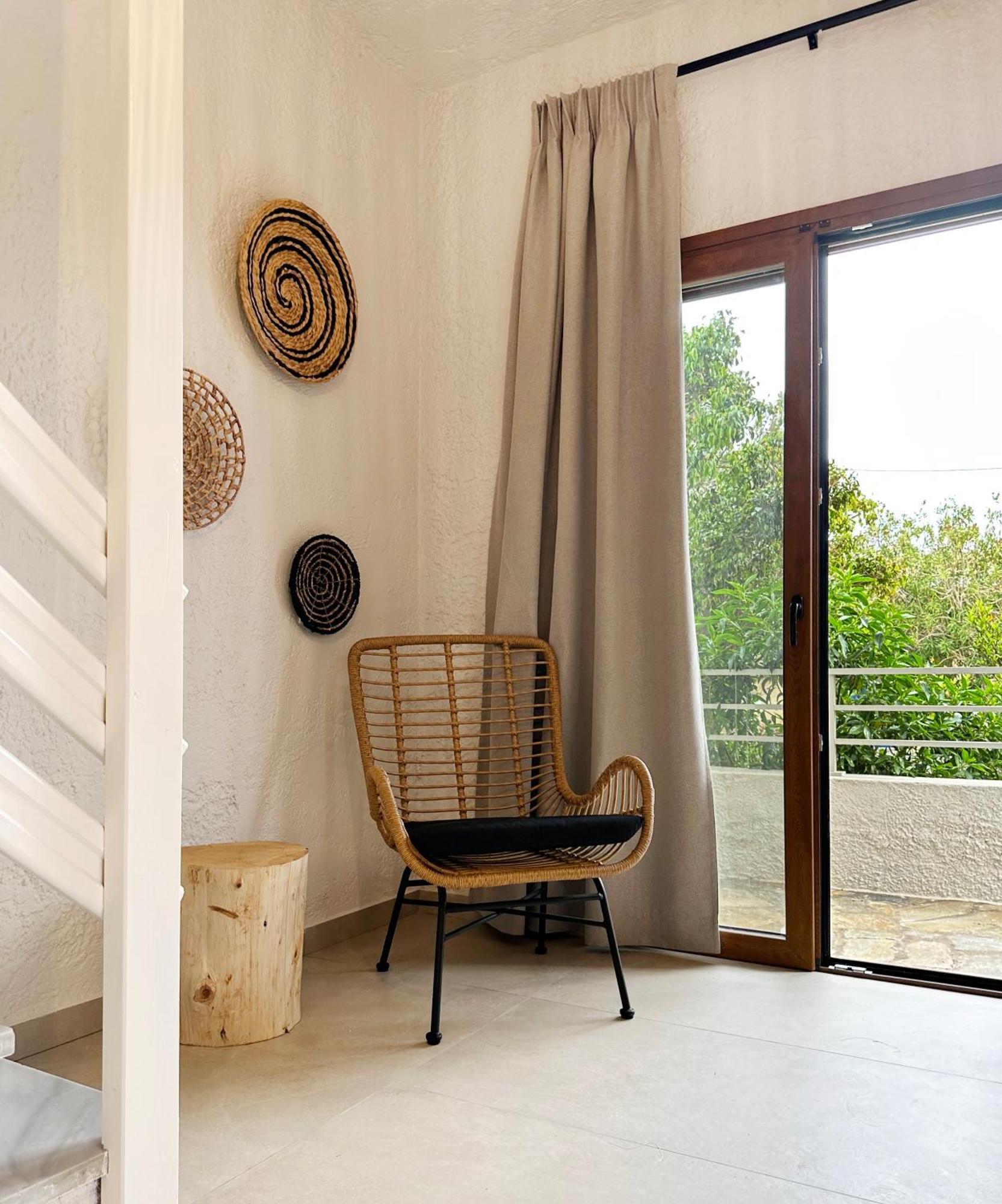 Okeanis Mystique South Aparthotel Ιεράπετρα Εξωτερικό φωτογραφία