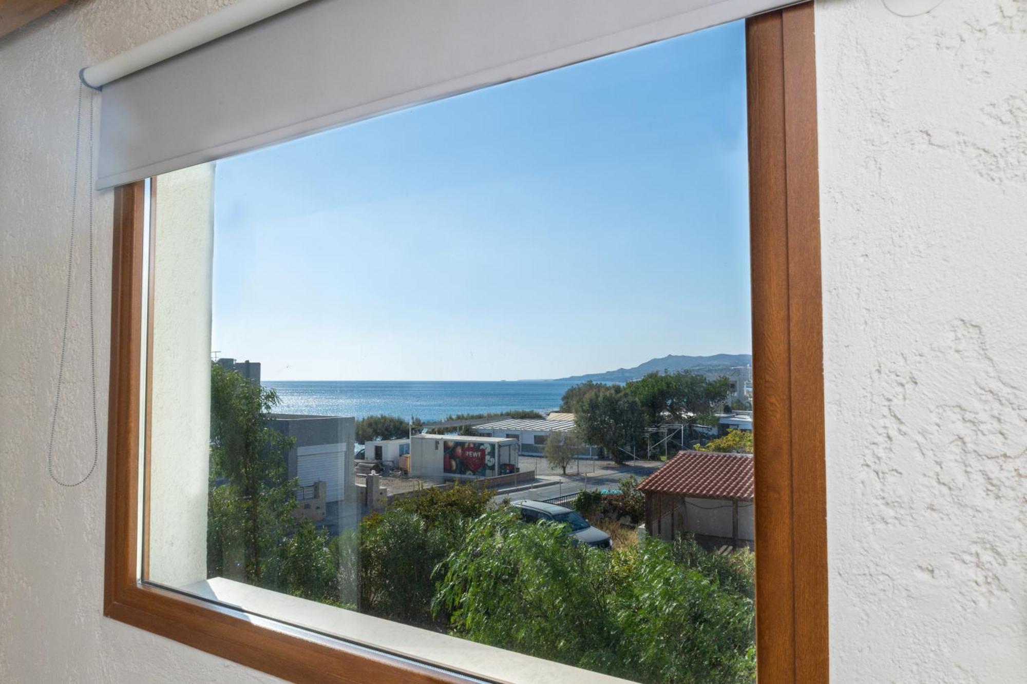 Okeanis Mystique South Aparthotel Ιεράπετρα Εξωτερικό φωτογραφία