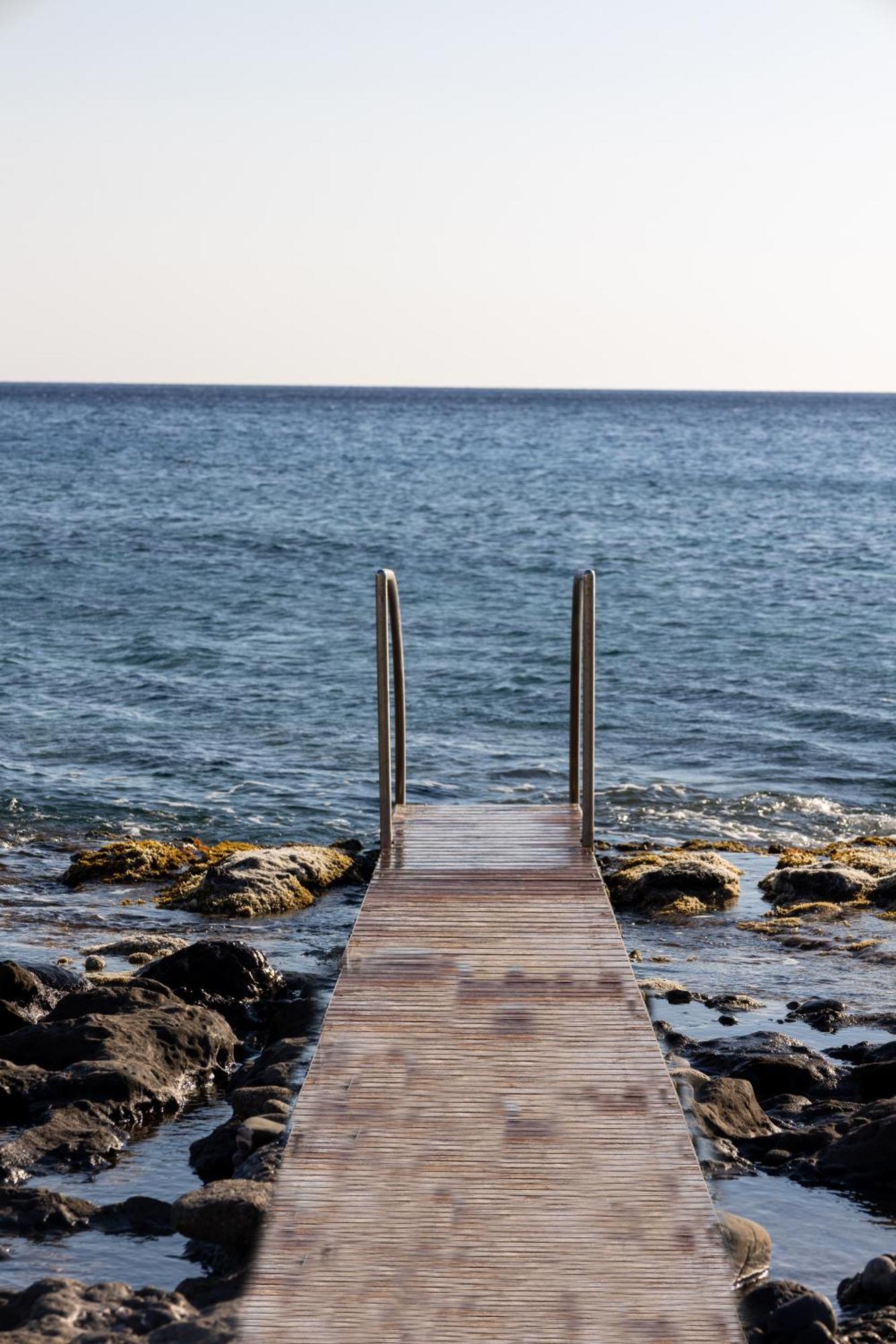 Okeanis Mystique South Aparthotel Ιεράπετρα Εξωτερικό φωτογραφία